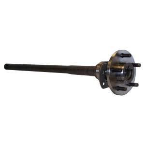 Crown Automotive Jeep Replacement Axle Shaft Assembly - 5083677AA