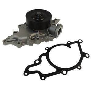 Crown Automotive Jeep Replacement Water Pump - 5086581AA