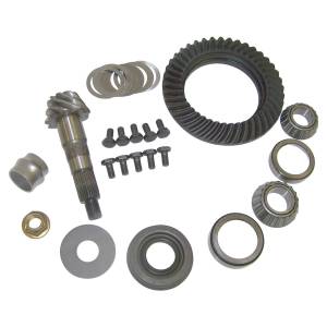 Crown Automotive Jeep Replacement Ring/Pinion Kit - 5086617AA