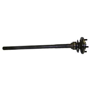 Crown Automotive Jeep Replacement Axle Shaft Assembly - 5086633AA