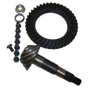 Crown Automotive Jeep Replacement Ring/Pinion Kit - 5086639AA