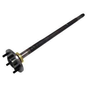 Crown Automotive Jeep Replacement Axle Shaft - 5086640AA