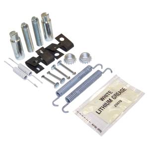 Crown Automotive Jeep Replacement Parking Brake Hardware Kit - 5086930HK