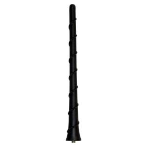 Crown 8" Long Antenna Mast - 5091100AB