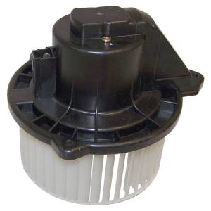 Crown Automotive Jeep Replacement Blower Motor - 5096256AA