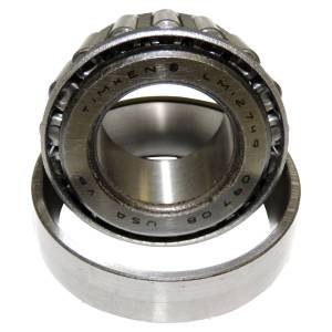 Crown Automotive Jeep Replacement Wheel Bearing Set - 5097738AA