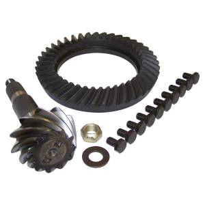 Crown Automotive Jeep Replacement Ring/Pinion Kit - 5103016AB