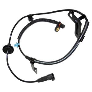 Crown Automotive Jeep Replacement Wheel Speed Sensor - 5105063AD