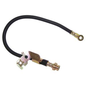 Crown Automotive Jeep Replacement Brake Hose - 5105604AD