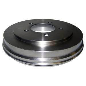 Crown Automotive Jeep Replacement Brake Drum - 5105617AB