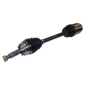 Crown Automotive Jeep Replacement Axle Shaft Assembly - 5105649HS