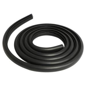 Crown Automotive Jeep Replacement Door Weatherstrip - 5112244AD