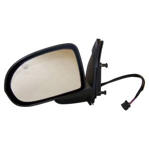 Crown Automotive Jeep Replacement Mirror - 5115047AH