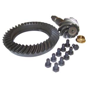 Crown Automotive Jeep Replacement Ring/Pinion Kit - 5127180AA