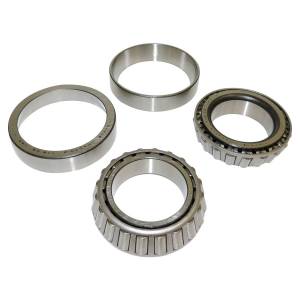 Crown Automotive Jeep Replacement Differential Carrier Bearing Set - 5135660AB