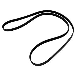 Crown Automotive Jeep Replacement Accessory Drive Belt - 5135746AA