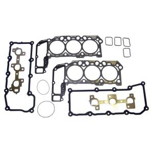 Crown Automotive Jeep Replacement Engine Gasket Set - 5135792AA