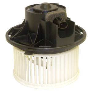 Crown Automotive Jeep Replacement Blower Motor - 5139720AA