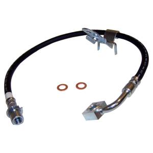 Crown Automotive Jeep Replacement Brake Hose - 5140861AA