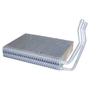 Crown Automotive Jeep Replacement Evaporator Core - 5143096AA