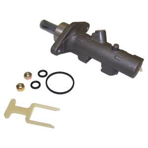 Crown Automotive Jeep Replacement Brake Master Cylinder - 5143279AA