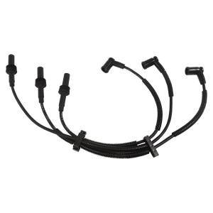 Crown Automotive Jeep Replacement Ignition Wire Set - 5149211AE