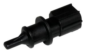 Crown Automotive Jeep Replacement Air Temperature Sensor for 2008-2017 Jeep MK Compass, Patriot; - 5149264AB