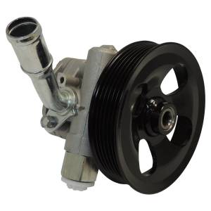 Crown Automotive Jeep Replacement Power Steering Pump - 5154400AC