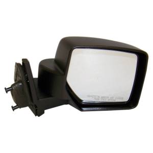 Crown Automotive Jeep Replacement Mirror - 5155456AG