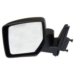 Crown Automotive Jeep Replacement Mirror - 5155457AG