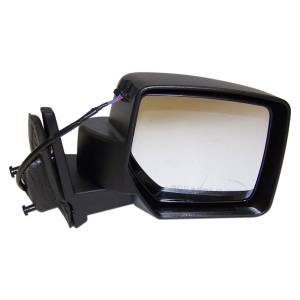 Crown Automotive Jeep Replacement Mirror - 5155458AG