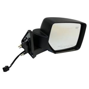 Crown Automotive Jeep Replacement Mirror - 5155458AK