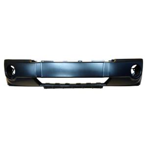 Crown Automotive Jeep Replacement Fascia - 5159130AA