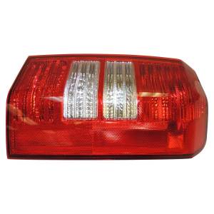 Crown Automotive Jeep Replacement Tail Light - 5160364AD