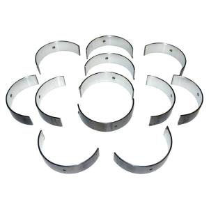 Crown Automotive Jeep Replacement Connecting Rod Bearing Set - 5161294K