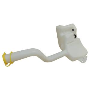 Crown Automotive Jeep Replacement Windshield Washer Reservoir - 5161320AC