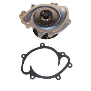 Crown Automotive Jeep Replacement Water Pump - 5175580AA