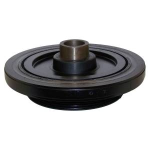 Crown Automotive Jeep Replacement Harmonic Balancer - 5179797AA