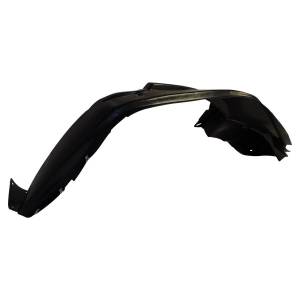 Crown Automotive Jeep Replacement Fender Liner - 5182557AD