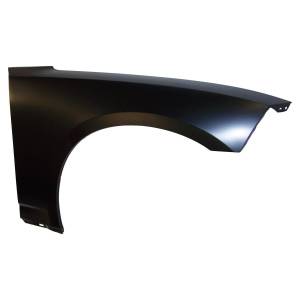 Crown Automotive Jeep Replacement Fender - 5183426AB