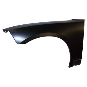 Crown Automotive Jeep Replacement Fender - 5183427AB