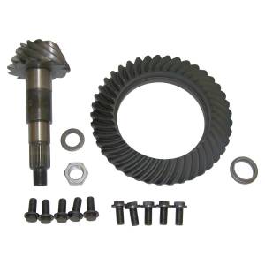 Crown Automotive Jeep Replacement Ring/Pinion Kit - 5183522AA