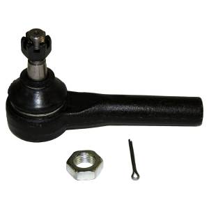 Crown Automotive Jeep Replacement Tie Rod End - 5183761AB