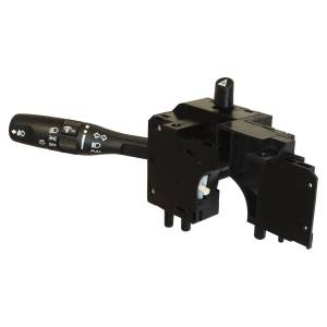 Crown Automotive Jeep Replacement Multifunction Switch - 5183952AF