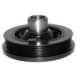 Crown Automotive Jeep Replacement Harmonic Balancer - 5184293AH