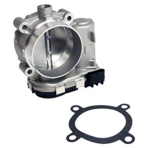 Crown Automotive Jeep Replacement Throttle Body - 5184349AC