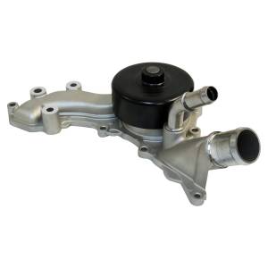 Crown Automotive Jeep Replacement Water Pump - 5184498AI