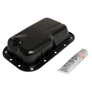 Crown Automotive Jeep Replacement Engine Oil Pan Kit - 5184546K