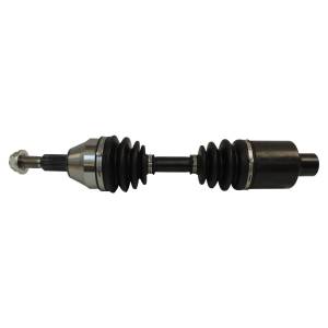 Crown Automotive Jeep Replacement Axle Shaft Assembly - 5189278AA