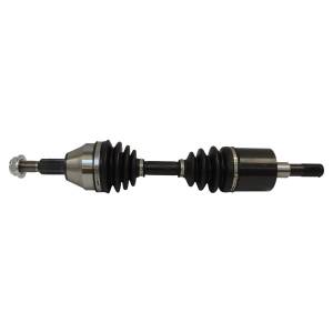 Crown Automotive Jeep Replacement Axle Shaft Assembly - 5189279AA